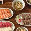 마마도마스시 | 경성대, 부경대 초밥 맛집! 아이와 방문해도 만족스러운 마마도마 후기