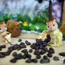 잣향기푸른숲 축령백림관 이미지