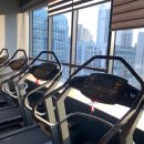 진짜 헬스장 이미지