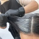 엔토 | 철산뿌리염색과 두피헤드스파가 완벽한 곳 태후사랑 철산점 방문 후기