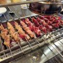 연길참숯양꼬치 이미지