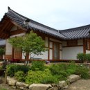 한옥에 반하다 이미지