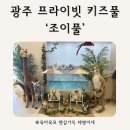 조이풀키즈 | [광주] 프라이빗 키즈풀 조이풀 A룸 내돈내산 후기