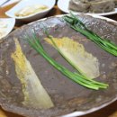 부여막국수