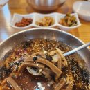 도토리묵집빠 | [천안맛집/천안건강식]도토리묵집빠 방문 후기