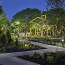 낮은정원 이미지