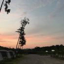 솔방울캠핑장 이미지