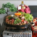 이마트24  서면삼정타워점 | 서면 삼정타워 맛집 임금님 수라상 못지않은 고기한상 룸식당 '수라상 서면전포본점'