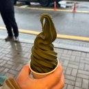 웨이팅 디저트] 존맛 여수 딸기모찌 &#39;여수 맛나당&#39; 쑥 아이스크림, 문어빵, 딸기모찌 주말 웨이팅 후기