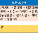 관기시장 이미지