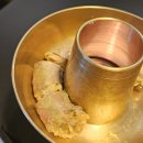 100 번 24 시순대돼지국밥 | 양산 증산 돼지국밥 맛집 수백당 양산증산점 방짜유기그릇에 먹는 한우 대창 순대 곱새 전골 세트 후기