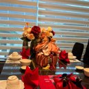 용산-140 | 용산기와 한정식에서 상견례 후기, 코스 구성 &amp; 분위기