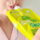 (주)농업회사법인 청람바이오 | 다래곤약젤리 5kcal 다이어트 간식｜국내산 토종다래 곤약 젤리 직접 먹어본 후기