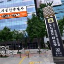 2호선 두류역 20번출구 앞 이미지