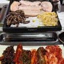 고아우체국 화장실 | [안산 고잔동 삼겹살/김치 맛집] 김치 오마카세/ 사랑니 고통도 잊게 하는 맛