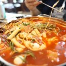 명품떡볶이 이미지