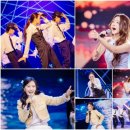 애환한우 | “와 진짜” 차지연·홍지윤·구수경 역대급 판 뒤집기 독기 품은 무대