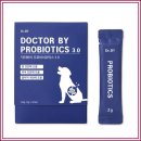 디자인바이펫 | 닥터바이 강아지 유산균 리얼후기: 장 건강 책임지는 필수템! 내돈내산 강추 [특가정보]