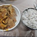무등골금호식당