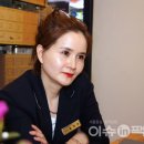 [인터뷰] 헤어디자이너 홍정분 “미용업은 내 천직”