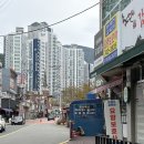 장산아파트 단지 내 | 부산 장산누리길 트레킹 코스 성불사 - 초록공원 구간 정리 등산 초보 등린이 가능