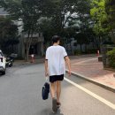 쇼츠마켓 | [내돈내산] 폴로 랄프 로렌 6인치 프렙스터 스트레치 치노 쇼츠 네이비 후기 (183cm/74kg, L사이즈)