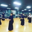 대한검도회영통검도관 이미지