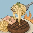 입맛대로 쿡 | 갈릭쿡앤스토리 웨스턴돔 맛집 추천! 일산 파스타 후기