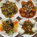 군산중학교 | 군산 란향 미장동 중식 코스요리 맛집 내돈내산 솔직후기