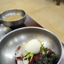 토평동-2 | 구리맛집 강경불고기 구리점, 주차 편한 옛날 소불고기 &amp; 육회냉면 솔직후기 (토평동맛집)