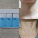 블루밍셀 넥크림 목주름크림 일주일 후기