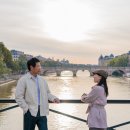 parisdol 파리 스냅 2시간 후기(할인코드 포함)