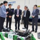 삼성전자R&D 센터앞 이미지