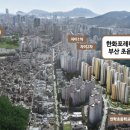 초읍한화포레나 이미지