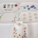 경산시백천종합사회복지관 | 우리 지역 청년들과 함께한 청년 힐링프로그램 후기 / 청년도전지원사업 도자기페인팅 체험