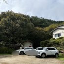 품안마을1 | [내돈내산] 곡성 북카페 품안의숲 도깨비마을 감성 카페 추천