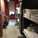 기차와 바다 호스텔 이미지