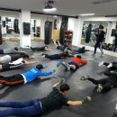 트리플케이복싱체육관 이미지