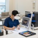 올바른치과기공소 이미지