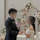 &lt;라마다 송도 호텔 본식 후기&gt; 그레이스가든 신의정원홀 24년 하반기 예식