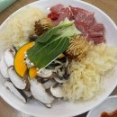 동우버섯마을 | 버섯이 종류별로 건강한 포항샤브샤브 동우버섯마을