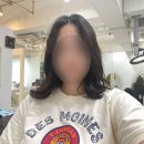 연화중학교 | 전주미용실추천 수헤어라운지 굵은 s컬 펌 받고온 후기