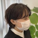 안나;헤어 이미지