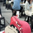 GS첨단1호점 | 광주 첨단 레터링케이크 폼폼케이크 추천 후기