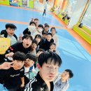 용인대 코리아 태권도 이미지