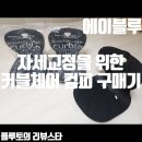 에이컴피 | [자세교정의자] 에이블루 커블체어 컴피 구매 후기