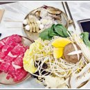 우담샤브칼국수 이미지
