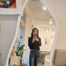 보름달카페 | 연신내 디저트맛집 보름달카페