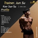 에이블짐 위례점 | [위례헬스장, 위례pt] 에이블짐 위례점 <준수(김준수)> 트레이너를 소개합니다. (‼️NEW‼️)