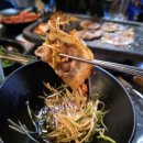 대한생삼겹&대패 | [또먹는다] 양양 낙산해수욕장 "경서네삼겹살" 분위기좋은 야장 냉삼,대패삼겹살 추천 내돈내산후기